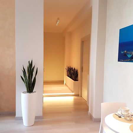 Termoli Inn المظهر الخارجي الصورة