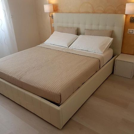 Termoli Inn المظهر الخارجي الصورة