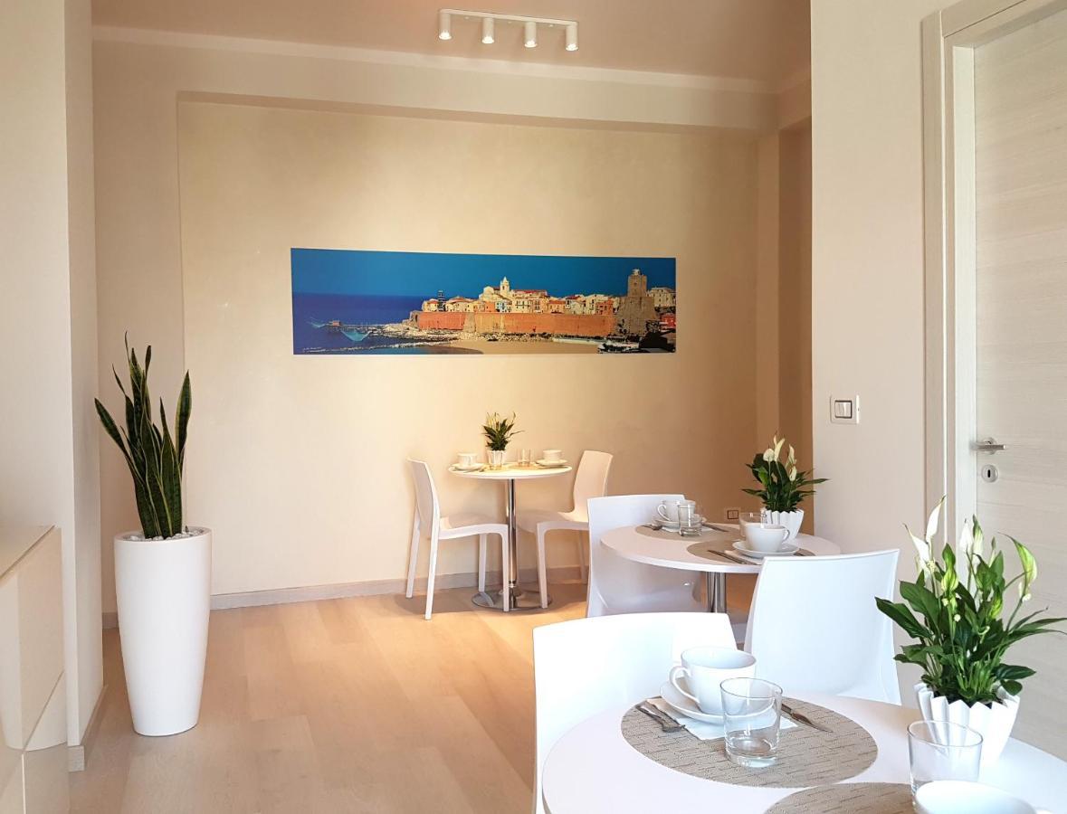 Termoli Inn المظهر الخارجي الصورة