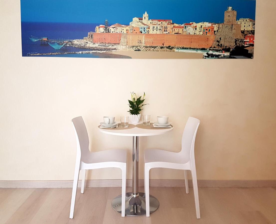 Termoli Inn المظهر الخارجي الصورة