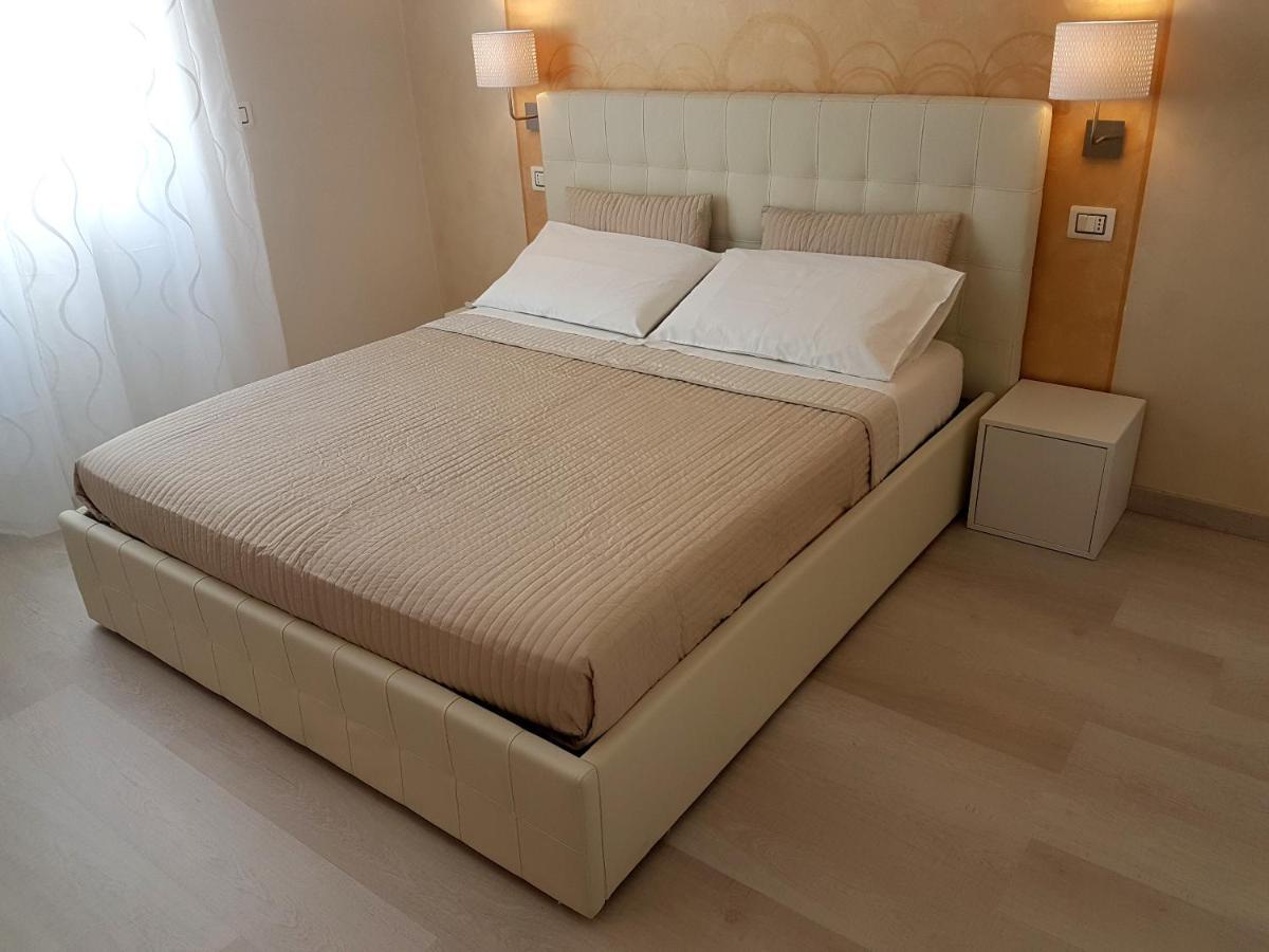 Termoli Inn المظهر الخارجي الصورة