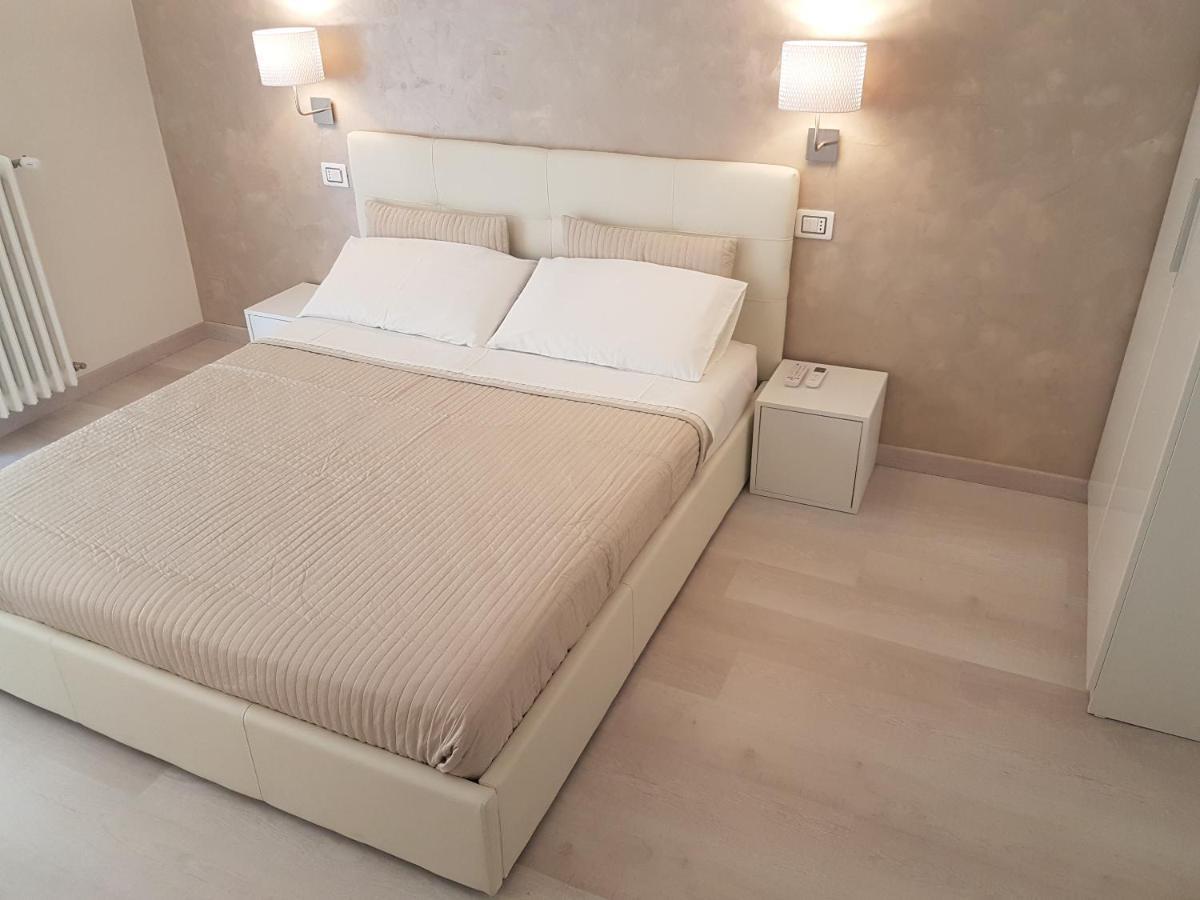 Termoli Inn المظهر الخارجي الصورة