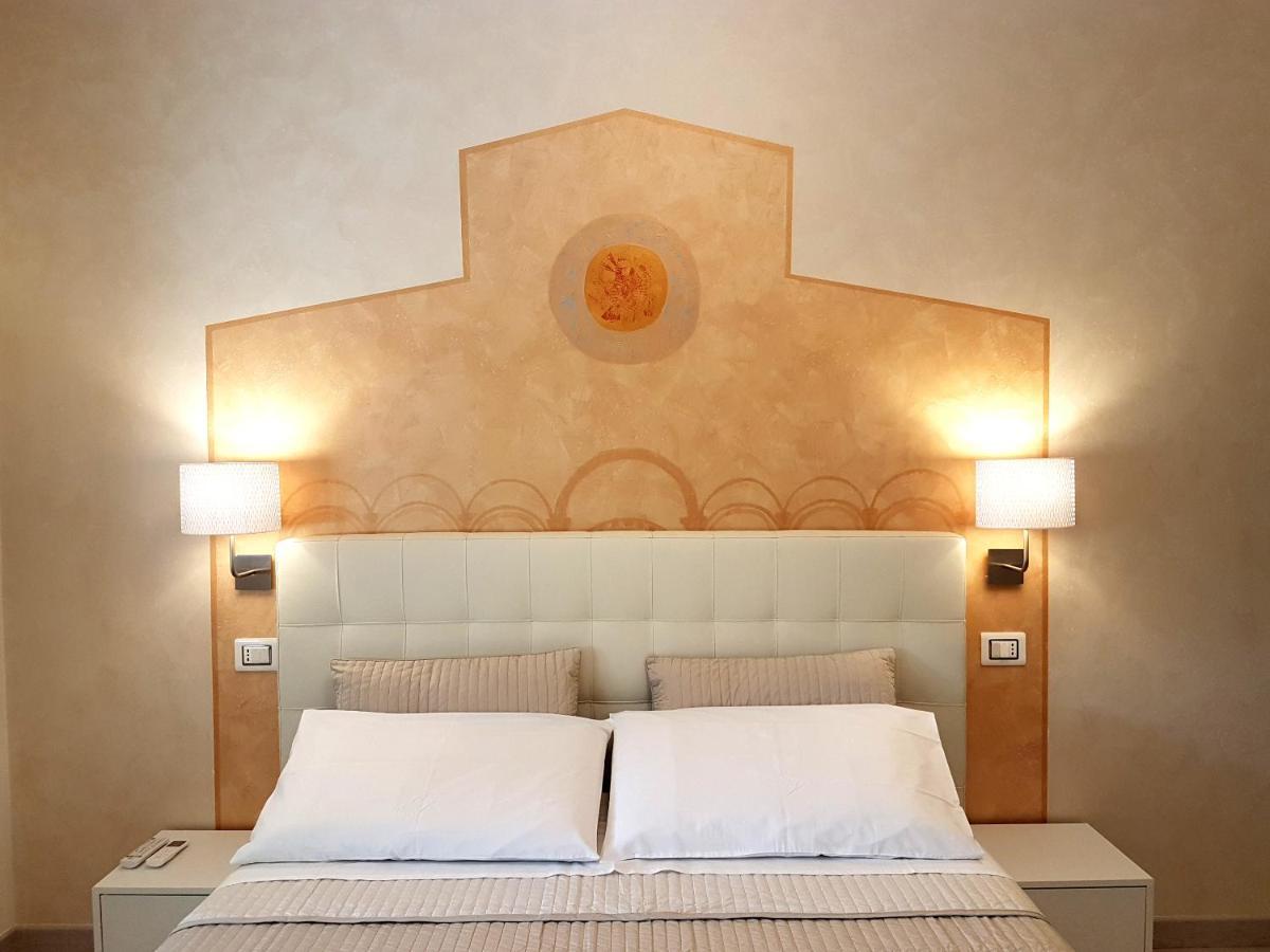 Termoli Inn المظهر الخارجي الصورة