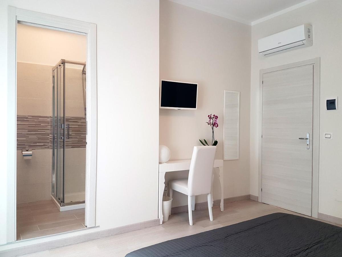 Termoli Inn المظهر الخارجي الصورة