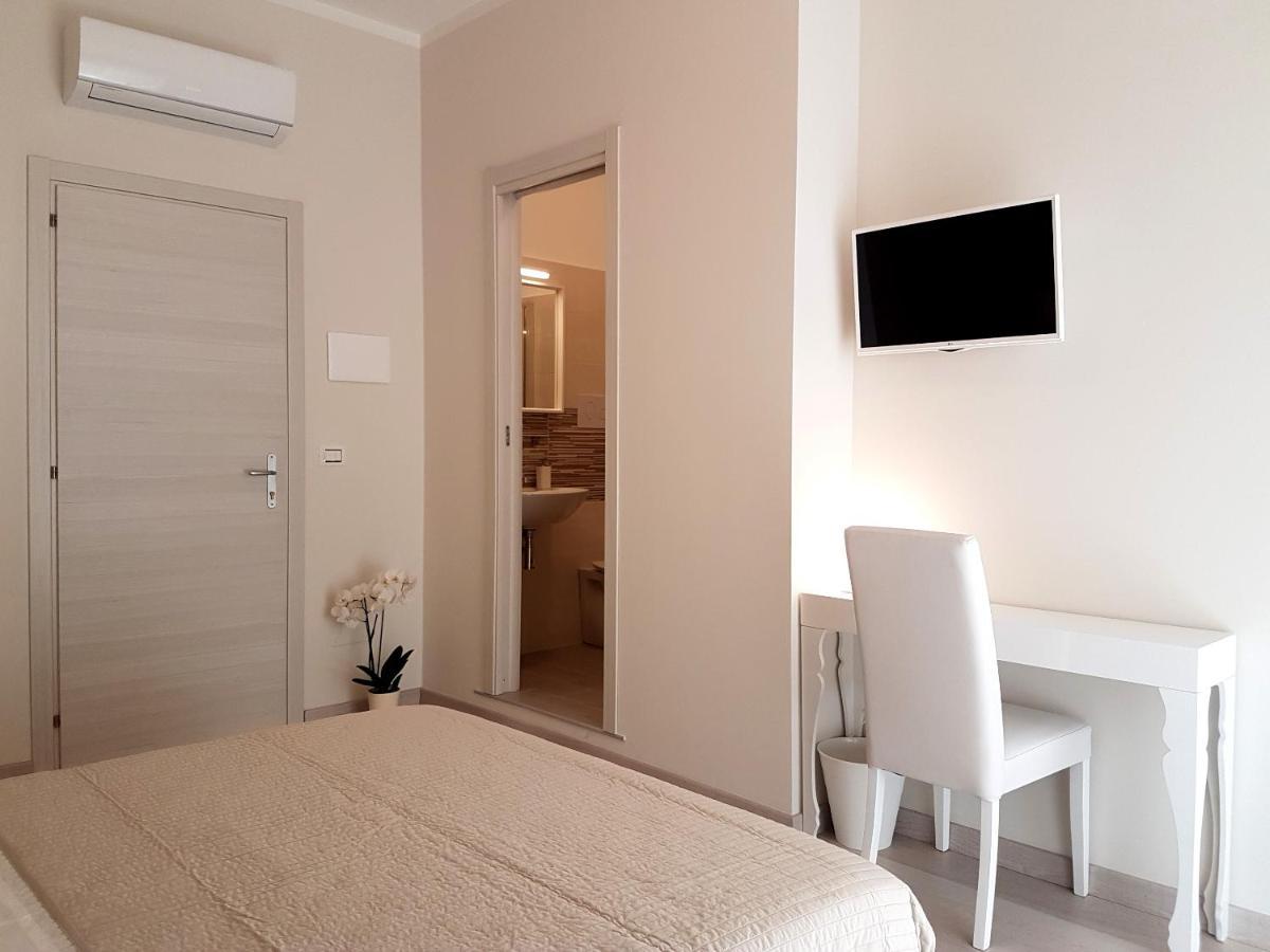 Termoli Inn المظهر الخارجي الصورة