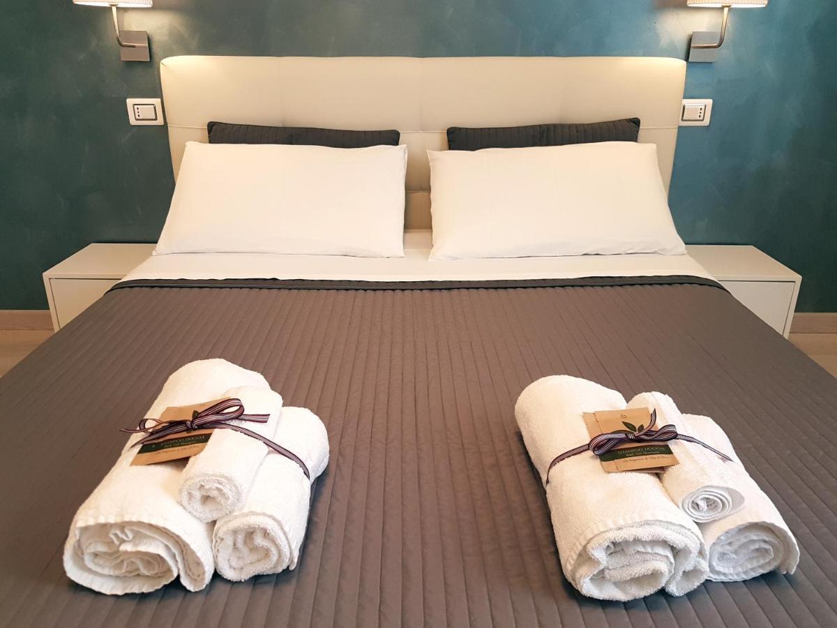 Termoli Inn المظهر الخارجي الصورة