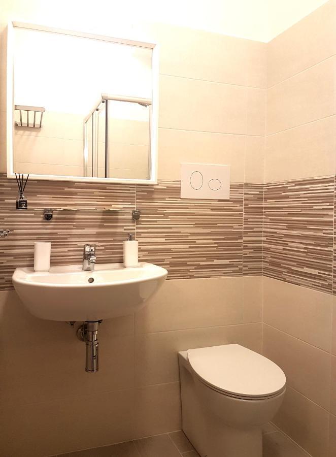Termoli Inn المظهر الخارجي الصورة