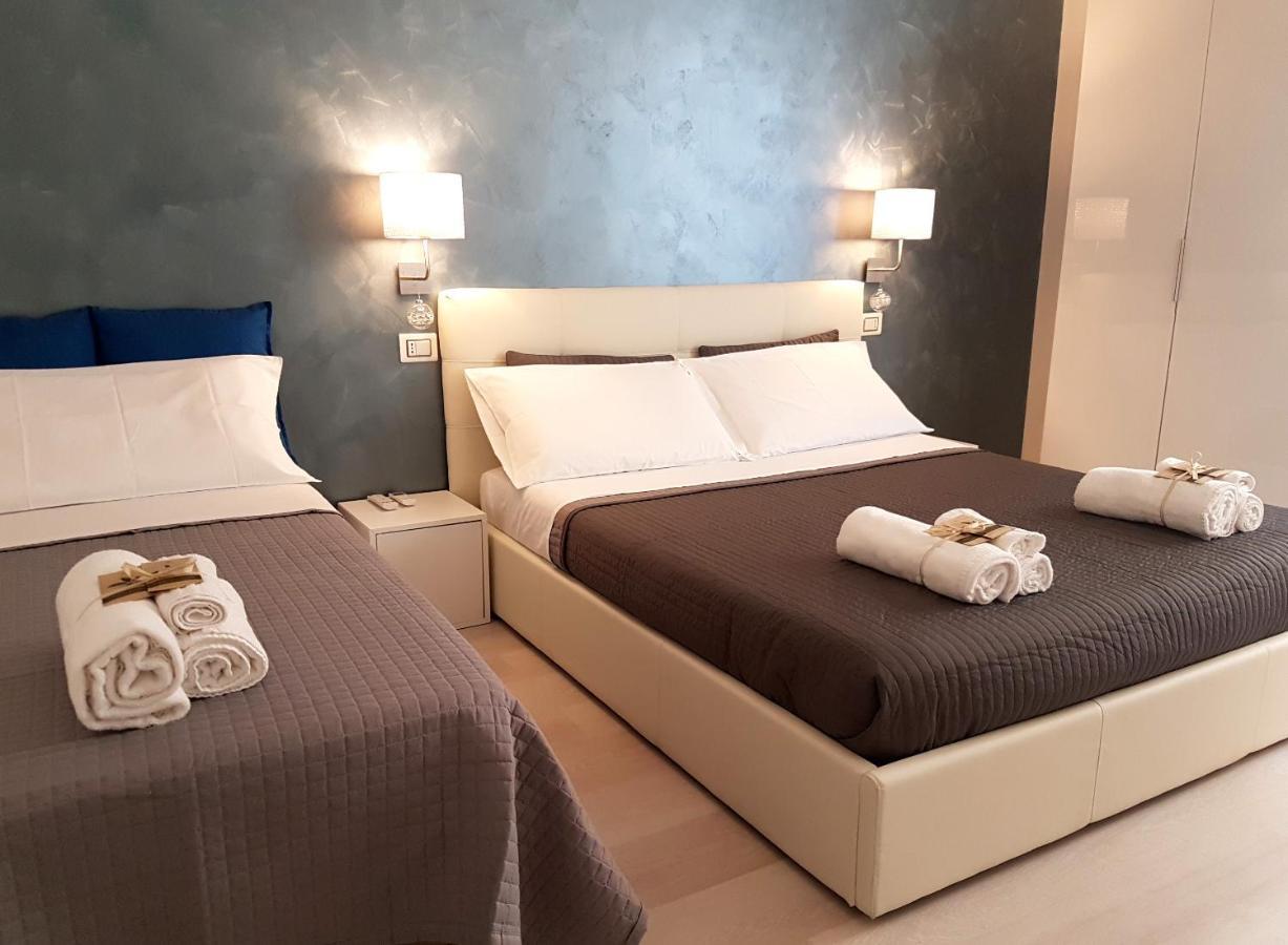 Termoli Inn المظهر الخارجي الصورة