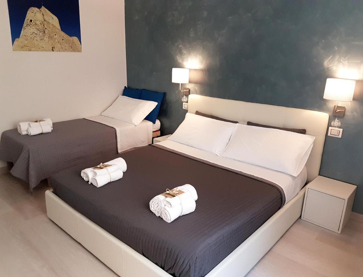 Termoli Inn المظهر الخارجي الصورة
